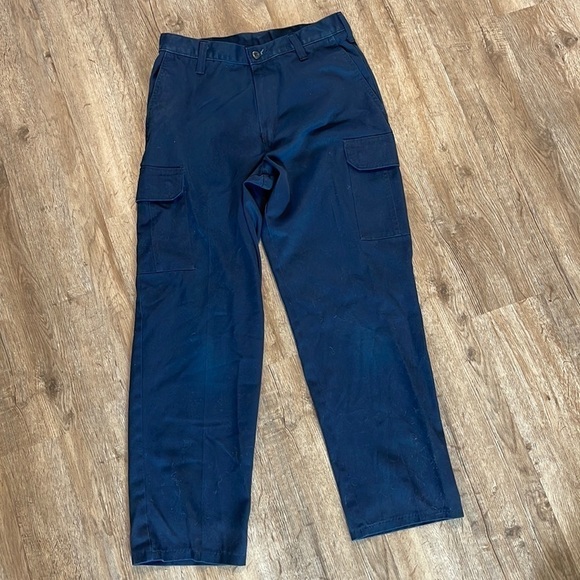 Other - BUDWEISER TAPER CARGO STYLE PANTS